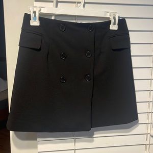Forever 21 mini skirt